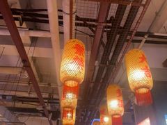 -李姑婆鲜切牛肉火锅自助(凤城二路店)