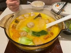 -狮王府淮扬菜(新街口友谊店)