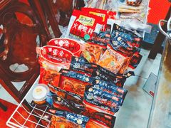 -双流兔头(成都金丝街总店)