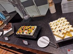 -永泰福朋喜来登酒店-宜客乐自助餐厅(远大路店)