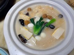 -老淮安·淮安菜(周恩来纪念馆店)