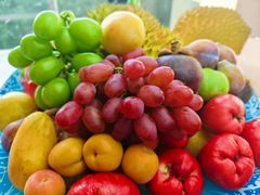 -南美元生态大酒店(海珠店)