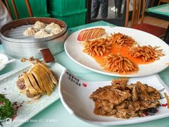 -一品楼灌汤包子(西门大街店)