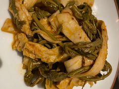 -丝路金桃·新疆菜(徐汇店)