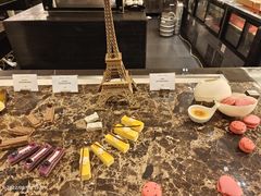 -圣丰索菲特·2 On 988 Café 自助餐厅