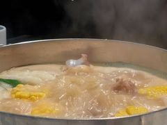 -肥仔文澳门猪骨煲(南京西路店)