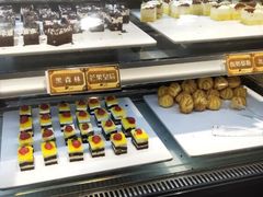 -汉巴味德(大悦城店)