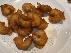 软炸虾仁-金鼎轩(亚运村店)