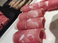 -海底捞火锅(泰安爱琴海店)