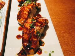 -水之惠鲜鱼料理(王府大街店)