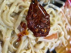 -赵璐海鲜面馆(德行路店)