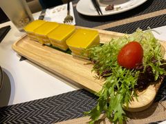 芒果千层糕-清迈泰·泰国餐厅(华发商都店)