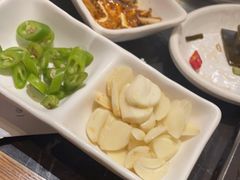 -一品诚记烤肉·甄选店(中南路店)