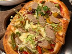 -Nord Grill&Bar Highland诺德西餐(深圳欢乐海岸店)