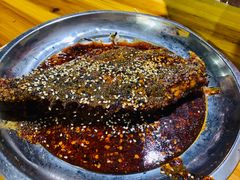 -袁师傅烤肉(弹子石店)