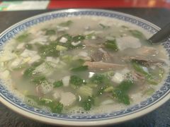 -老北京胡同味道二荤铺(酒仙桥店)