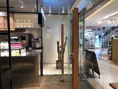 -喜茶(深圳东门1234店)