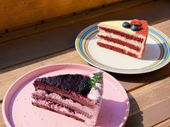 -姆们M Sweetie Cake(五道口店)
