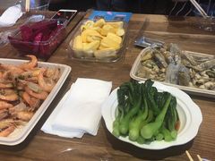 -盒马鲜生(悠方店)