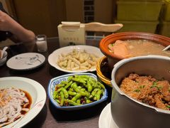 -董厨煨汤馆(车站路店)