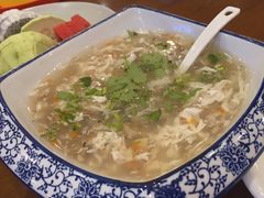 -儿童菜·采风阁家常菜餐厅(亚龙湾天域酒店)