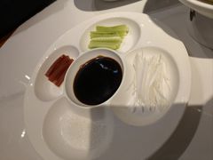 -北平食府(马鞍山路店)