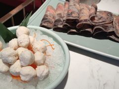 -捞神煲汤火锅(湖滨商业街店)