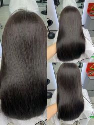 -FINE HAIR 烫染专业设计