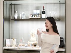 -深圳星河丽思卡尔顿酒店