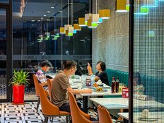 -黄弟大排档·湖南菜·小龙虾·小海鲜(凯旋北路店)