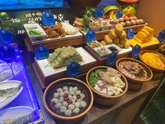 -醉秦川餐厅(吾悦广场店)