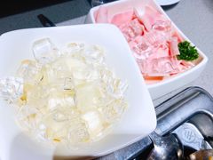 捞派猪黄喉-海底捞火锅(龙湖时代天街店)
