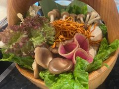 -捞王锅物料理(东百中心店)