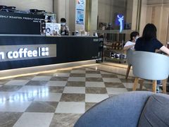 -瑞幸咖啡(苏河1号店)