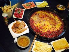 -大龙火锅(老店)