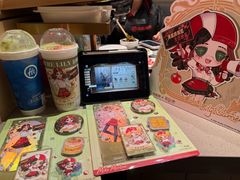 -海底捞火锅(人民广场店)