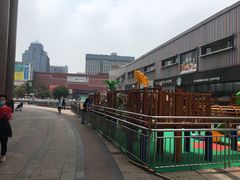 -星巴克(张家港购物公园店)