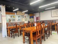 -京东一绝西海子西园烧饼夹肉