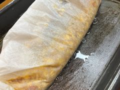 -三煮纸包鱼(青岛总店)