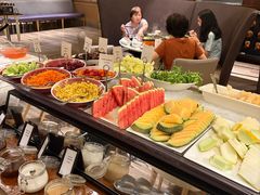 -北京王府井希尔顿酒店·万斯阁西餐厅