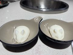 -芭夯兔·兔肉汤锅(新都店)