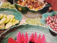 -東盛炭烤自助料理(玄武招商花园城店)