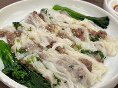 -长禧家·珑厨(东山口店)