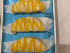 -香香海南菜餐厅