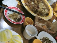 -金柱大盘鸡(波斯坦店)