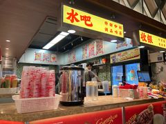 -广九餐室(陈家祠扬韬广场店)