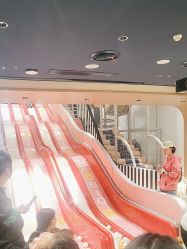 -奈尔宝家庭中心·亲子餐厅(北京东坝万达店)