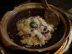 -捞王锅物料理(上海世茂广场店)