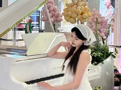 -天河城购物中心