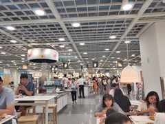 -宜家·瑞典风味餐厅(北京西红门店)